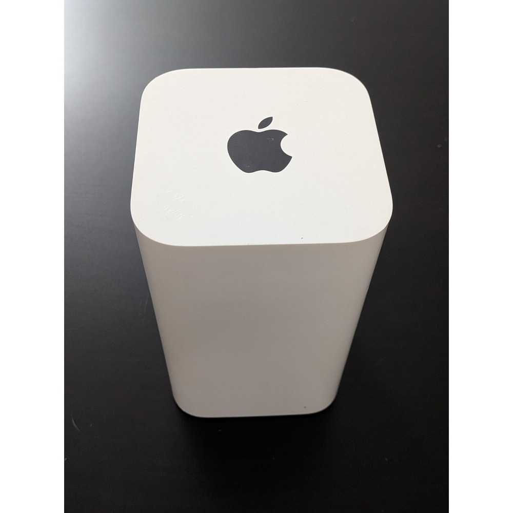 Apple AirPort Extreme APPLE A1521 6th Generation Tested Working (No Cables)